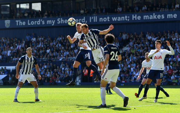 技术的决心 技术的决心