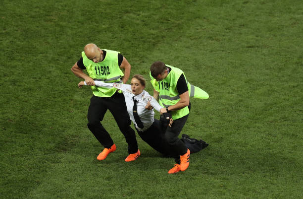 展现了冷静 展现了冷静