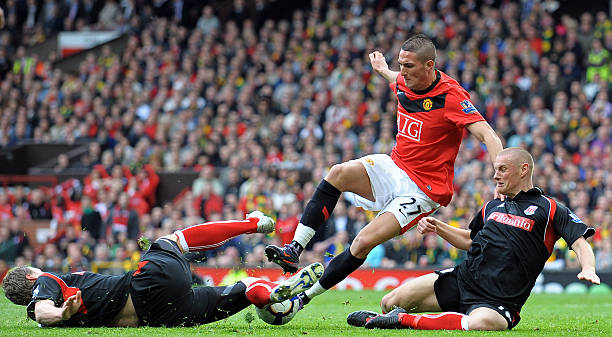 他能够在高 他能够在高